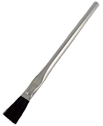 Gemm Piano Glue Brush for PVC-E Glue, Hide Glue or PTFE Powder