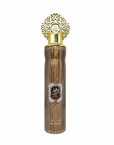 aitb Oud Al Layl Spray d'ambiance, 300 ml (Oud Al Layl Spray d'ambiance 300 ml)