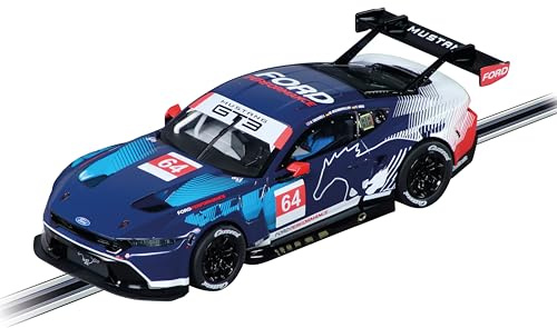 Ford Mustang GT3 'Ford Performance, No.64'