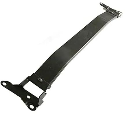 Front Bonnet Gas Struts For For Mustang MK6 2015-2022 Tie Bar Suspension Engine Shock Stabilizer STB Anti Sway Anti Roll Front Upper Strut Brace