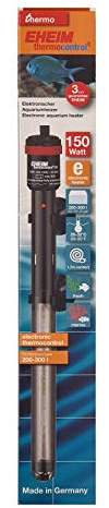 Eheim THERMOCONTROL AQUARIUM HEATER 150W