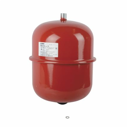 DIFF - Vase expansion 18l - DIFF pour Atlantic : 188219