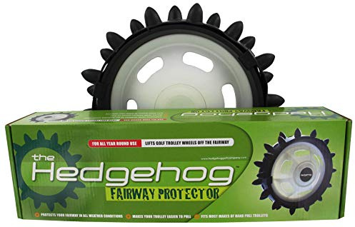 Hedgehog 14'' Fairway Protector Sleeve