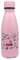 Nerthus FIH 898 Botella Termo Doble Pared Unicornios, 350ml Capacidad