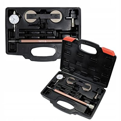 YATO YT-06328 Einstellwerkzeugsatz Steuerzeiten Steuerzeiten-Einstellwerkzeug