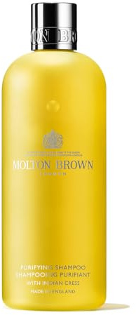 Purifying Shampoo With Indian Cress 300ml