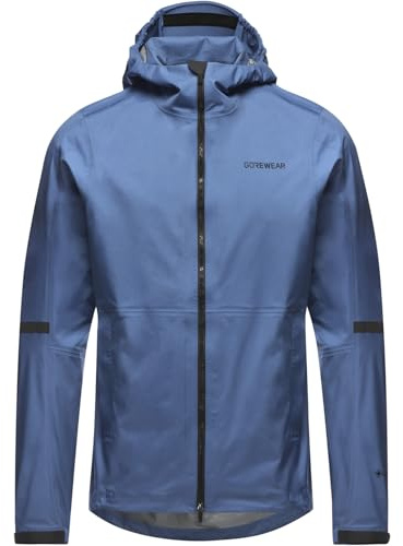 GOREWEAR LUPRA Veste à Capuche GORE-TEX 2.0 Homme