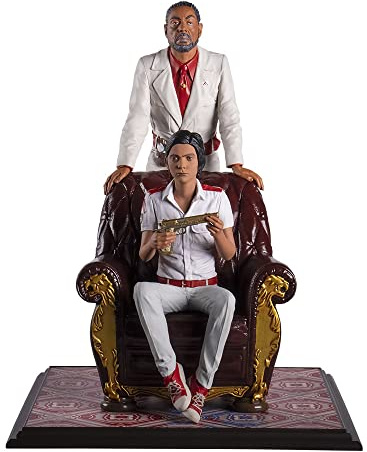 FAR CRY 6: Antón & Diego Castillo - Löwen von Yara
