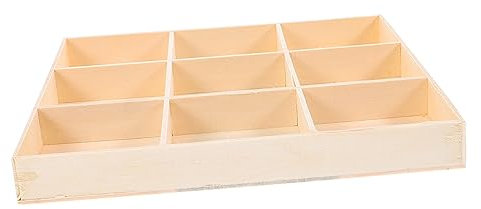 COLLBATH Plateau Rangement Bijoux Organisateur De Table Pour Accessoires De Stockage Et Pratique Pour Maison