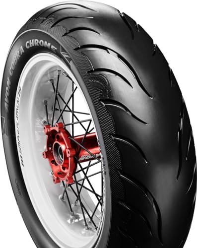 Avon Tyres 4120215