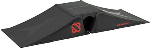Nijdam Ramp - Set 2+1, colore: Nero