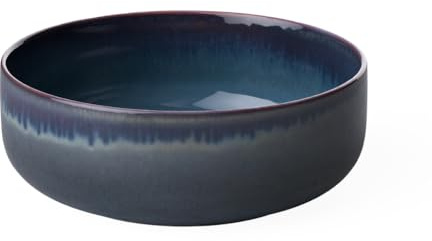 Villeroy & Boch 1951681900 Crafted Denim BOL 16 x 16 x 6 cm (1 Stück)