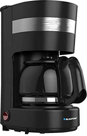 Blaupunkt CMD201 Kaffeemaschine Espressomaschine 0,65 l