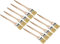KOTARBAU® - Set di 10 pennelli per radiatori 25 mm, pennello angolare da vernice per legno e punti difficili da raggiungere