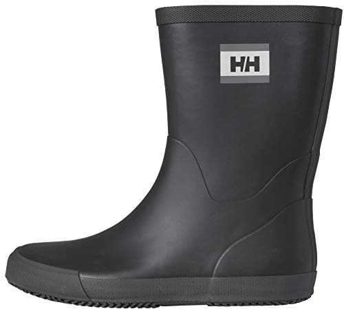 Helly Hansen Men's Nordvik 2, Black 2.0, 9