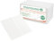 Monouso | 400 Servilletas de Papel 17x17 cm Blancas, Absorbentes, Servilletas Miniservis, Para Hostelería, Take Away, Negocios y Bares