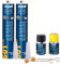 2 x Dinitrol 501 Fast Cure Scheibenmontage-Set, Scheiben-Klebstoff