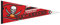 NFL Premium Wimpel 75 x 30 cm Tampa Bay Buccaneers