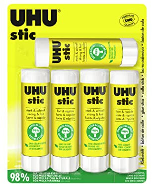 UHU stic Klebestift 5x40g