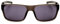 Rodenstock Men's R3294 Sunglasses, Brown, 55