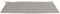 CB Home & Style Bankauflage Outdoor 120 x 40 cm Bankkissen Gartenbank Auflage wasserabweisend (Taupe)