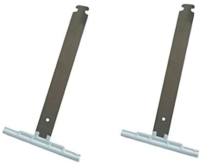 attache volet roulant lot de 2