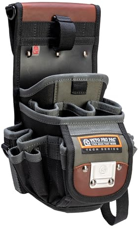 Veto DP3- Drill Pouch