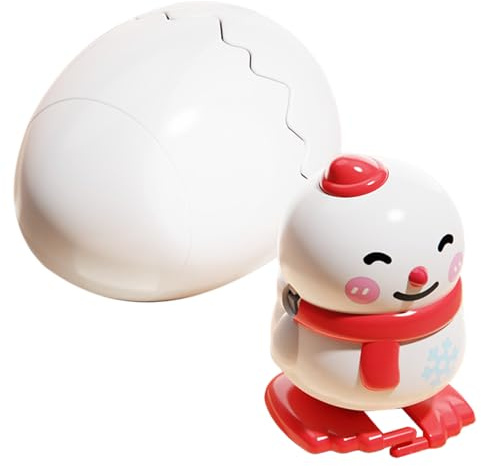 Clockwork Toys For Kids Fun Cute Walking Hopping
