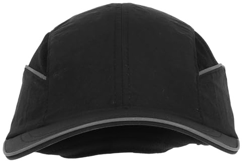 Happyyami Gorra Seguridad Trabajo Homologado en Sitios de Construcción y Mantenimiento Eléctrico y Resistente al Fuego con Forro Transpirable para Casco de Seguridad