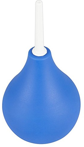 Best Mate INTIM doccia blu