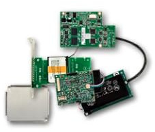 Broadcom RAID-styrenhet cache dataskyddsmodul – för MegaRAID 9460-16i, 9480-8i8e, SAS 9365-28i, SAS 9460-8i
