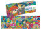 Djeco DJ07649 Puzzle-Galerie, gemischt