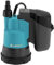 GARDENA 2000/2 18V P4 14600-61 Klarwasser-Tauchpumpe 860 l/h