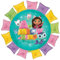S/Shape: Gabby's Dollhouse