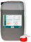 INOX® Felgenreiniger 25L | Hocheffektiver Felgenreiniger für Alufelgen, Stahl- & Chromfelgen | Entfernt hartnäckigen Schmutz, Bremsstaub & Flugrost | Profi-Autopflege für glänzende Felgen