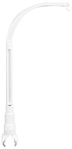 Baby Mobile Ständer, Mobile Wiege Bett Halter Glocke Halter Krippe Anhänger Ständer, Krippe Kinderbett Halter Dekoration Spielzeug Halter, Baby Arm Mobile Ständer