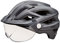 KED Damen Covis Lite Uhr, Schwarz, 52-58cm (M)