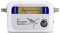DVB-T Digital TV Antenna Signal Detector and Strength Meter - Terrestrial TV Aerial Signal Finder Receiver