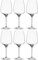 LEONARDO HOME Weißweinglas 360ml CESTI 6er-Set