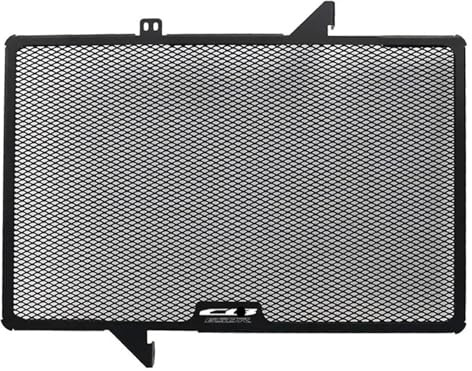 AHHQD Compatible con CB650R CBR650R CB650 CB 650 R 650R CBR 2019-2023 Protector de rejilla radiador motocicleta cubierta parrilla .D26