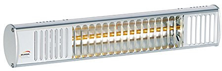 Burda 382159 Radiateur Infrarouge à Ondes Courtes, N.A