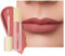 Oulac Flüssiger Matt Lippenstift, Nackter Pfirsich Lippenstifte, Langanhaltend mit Kussechter, Intensiver Farbabgabe, präzisem Applikator, Mattem Finish, Vegan Clean Beauty 4,5 ml (M11)