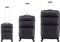 Saxoline Unisex Suitcase Adorer