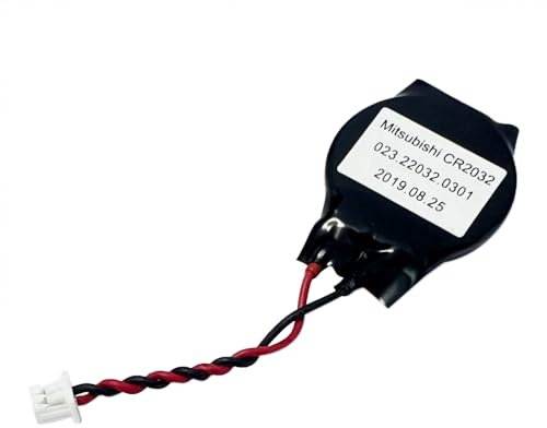 Gintai Bios CMOS - Batería CR2032 para Lenovo Legion Y720-15IKB 80VR /Y520-15IKBN 80WK, Y520-15IKBA 80WY, Y530-15ICH 81FV, Y7000P 81HC 81LD /Y530-15ICH CH-106 0 81LB /Y7000P-1060 81LF/Y520-15IKBM 80YY