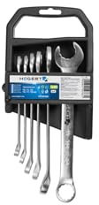 HOGERT TECHNIK HT1W498 Juego de llaves inglesas
