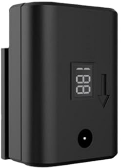 Reinscer Niveau à bulle laser avec batterie, 3D 8/12/16, pour mesure de bâtiment, traitement de précision