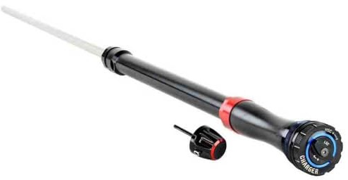Rockshox Dämpfer Upgrade Kit schwarz One Size