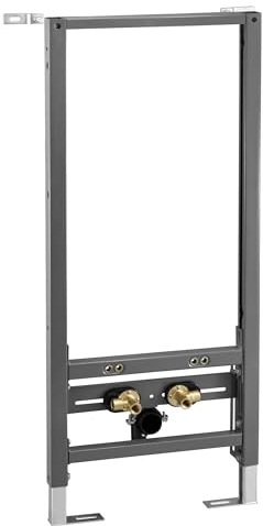 Swiss Madison SM-WC124 In Wall Bidet Carrier System