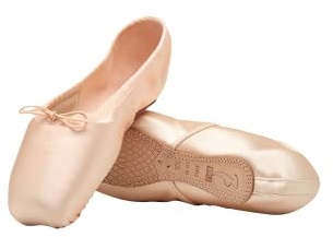 Scarpette da Punta Bloch S0161L Grace Danza Classica Etoile Ballo Sport Allenamento Saggio Ballerina Principiante