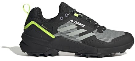 adidas Herren Terrex Swift R3 GTX Sneaker, 44 EU
